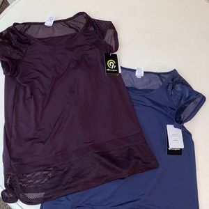 Champion Workout Shirts